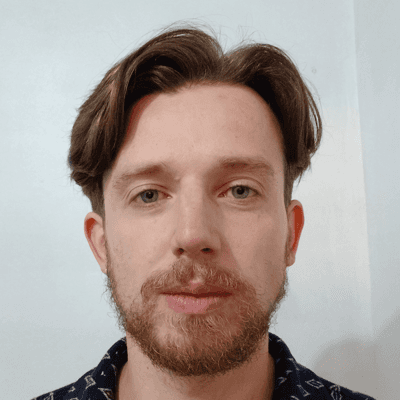 Stuart Taylor | Senior Medical Writer | YunoJuno