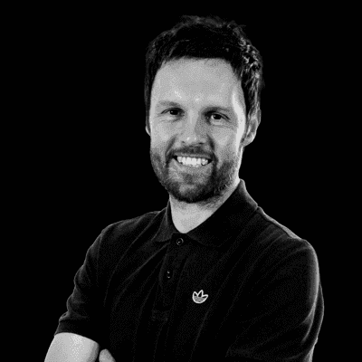 Leon Deeming | Senior Conceptual Creative + Copywriter | YunoJuno