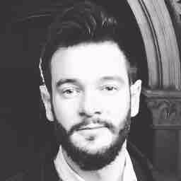 James Swabey | Digital / Print Designer in London | YunoJuno