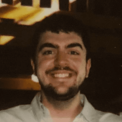 Sam Millen-Cramer | Strategist | YunoJuno