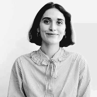 Rebecca Ricci | Marketing Specialist, Media Partnerships, Project ...