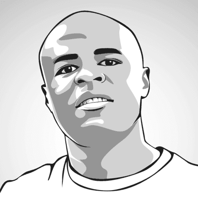 Graham Fergus | Senior Creative Artworker | YunoJuno