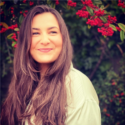 Abby Ward | Digital Marketing Consultant | YunoJuno