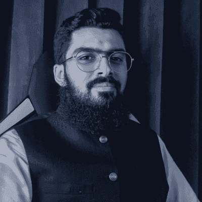 Ahmed Raza Aedhi | 3D Experience & Environmental Graphics Designer ...