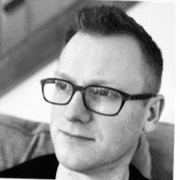 Chris McQueen | UX Director, Product Strategist, Service Designer