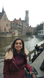 Malini mathur | Director Client Solutions | YunoJuno
