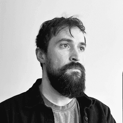 Jacob Brodmann | Creative Director / Art Director / Designer | YunoJuno