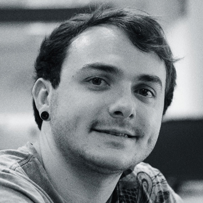 Ryan Simmonds | Senior Digital Designer | YunoJuno