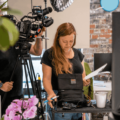Jessica Matthews | Video Producer/ Director | YunoJuno