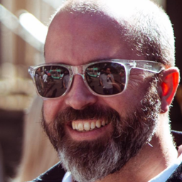 Richard Rippon | Copywriter in London | YunoJuno