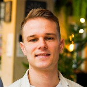 Graham Cooper | Front-end Web Developer in Manchester | YunoJuno
