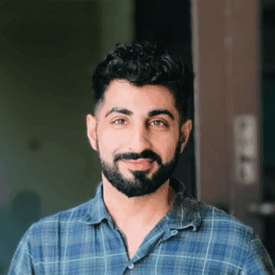 Kashif Khan | Data scientist / Analytics / BI consultant | YunoJuno