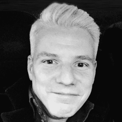 Phil Jordan | Senior Full-Stack Developer, CTO | YunoJuno