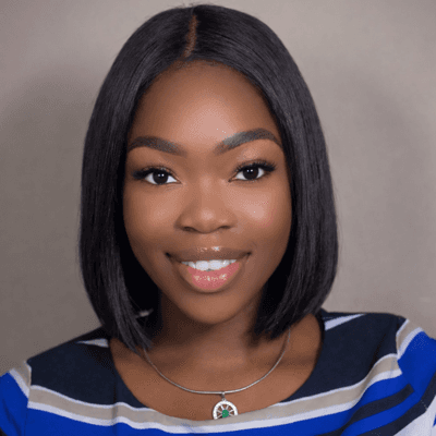 Simbi Aileru | IT Project Coordinator & Project Manager | YunoJuno